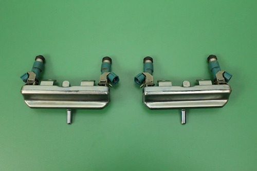 Bicos De Injeção Subaru Xv Denso 1810 (valor Unitário)