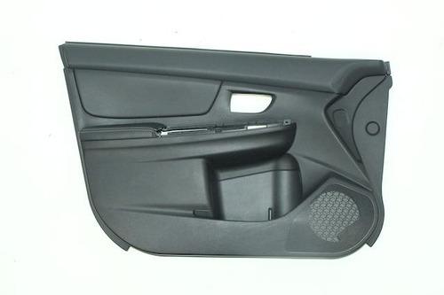 Forro Porta Dianteiro Esquerdo Subaru Xv 2016