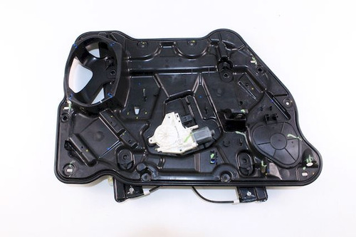 Maquina Vidro Dianteira Esquerda Fiat Freemont 2011 2015