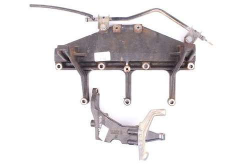 Suporte Do Motor Ferro L200 Triton 2009