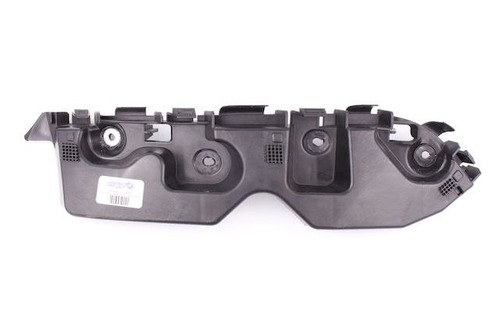 Guia Para-choque Dianteiro Esquerdo Renault Duster 2015