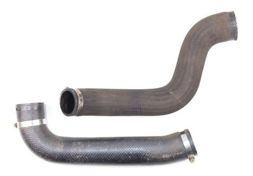 Cano Mangueira Turbina L200 Triton 2009