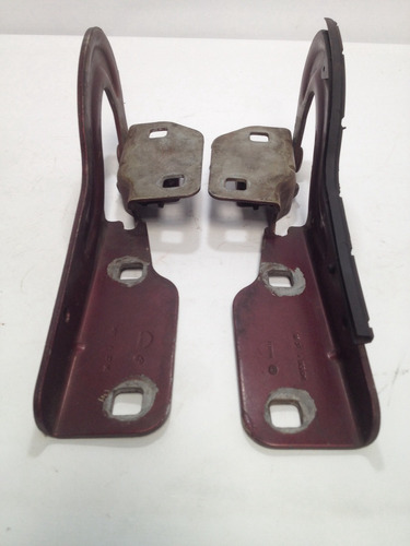 Dobradiça Capô Par - Renault Scenic