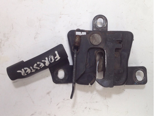 Fechadura Trava Capo Subaru Forester 2001