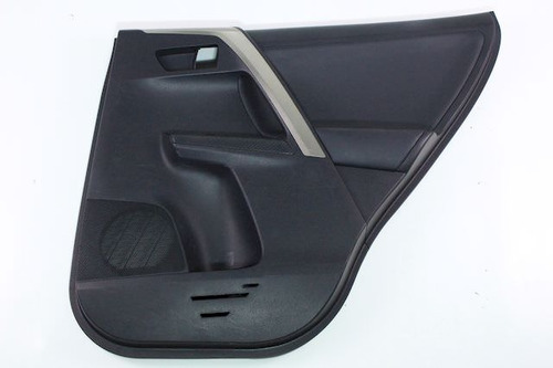 Forro Porta Traseiro Direito Rav4 2013