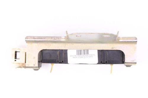 Rádio Antena Rav4 2013