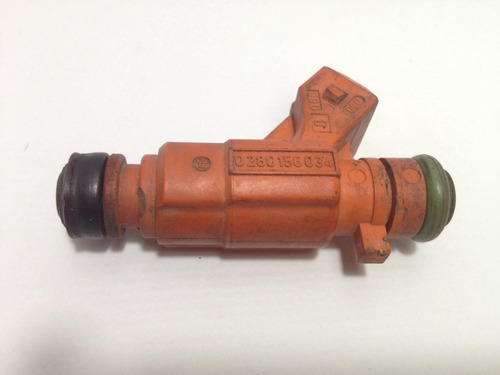 Bico Injetor - Xsara 1.6 16v 2001 0280156034