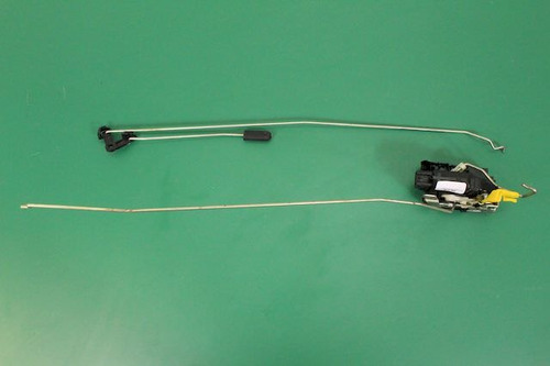 Fechadura Porta Traseira Direita Renault Duster 2015