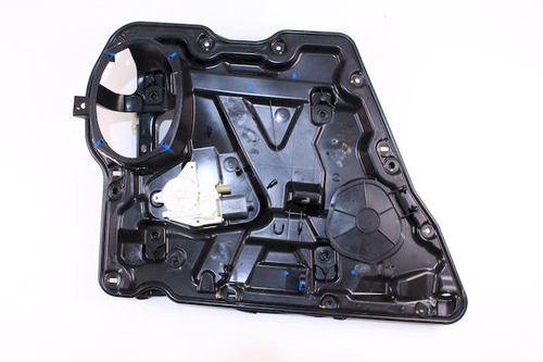 Maquina Vidro Traseira Esquerda Fiat Freemont 2011 2015