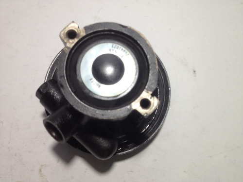 Bomba De Direçao Hidraulica - Renault Laguna 2.0 98