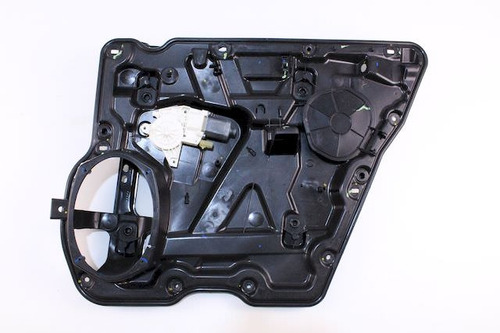 Maquina Vidro Traseira Direita Fiat Freemont 2011 2015