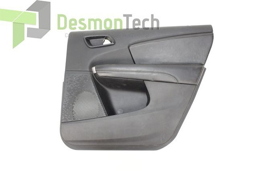 Forro Porta Traseiro Direito Fiat Freemont 2011 2015