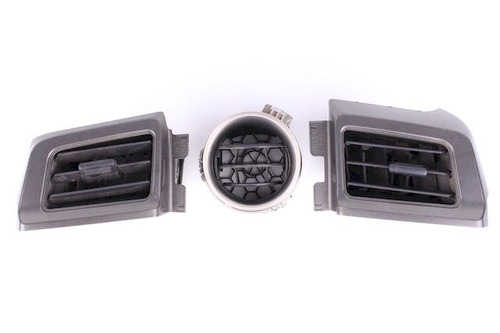 Difusor De Ar Individual Rav4 2013