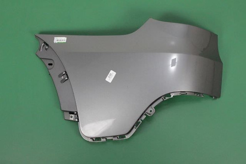 Painel Lateral Esquerdo Do Para-choque Traseiro Bmw X5 200
