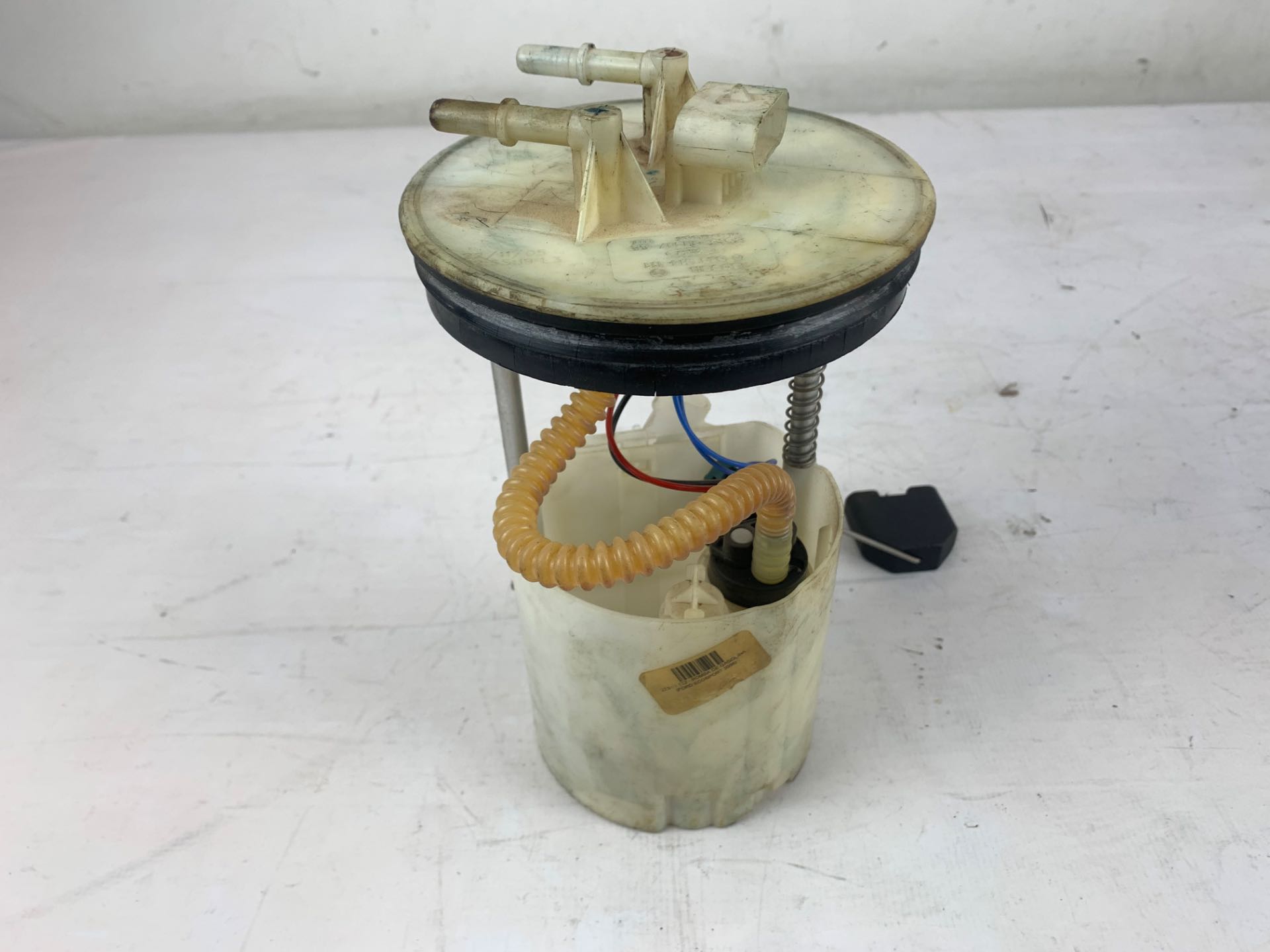 Bomba Combustivel Ford Ecosport 1.6 2003 2012 0580314111