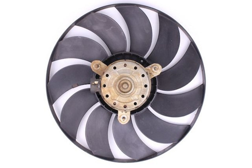 Ventoinha Radiador Ford Ecosport 1.6 2.0 16v 2006