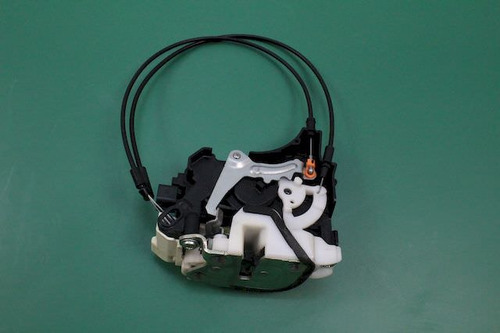 Fechadura Porta Dianteira Direita Outlander 2011