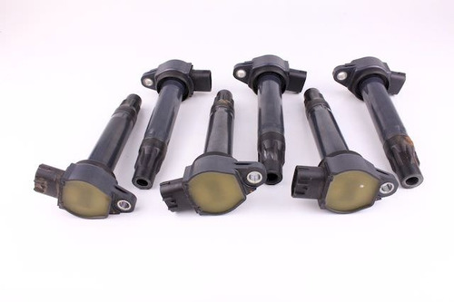 Bobina De Ignição Outlander 2011 (valor Unitário)