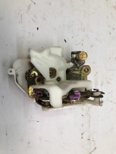 Fechadura Traseira Direita Honda Civic 2001 2006