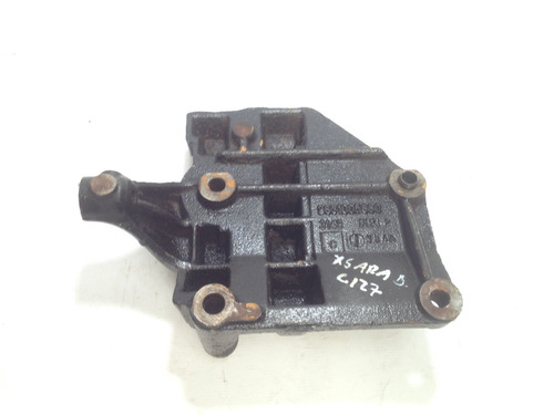 Suporte Compressor - Xsara 1.6 16v 2001 9631005880