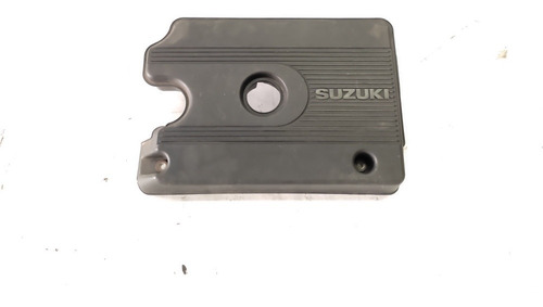 Capa Do Motor Suzuki Sx4 2010 *detalhe