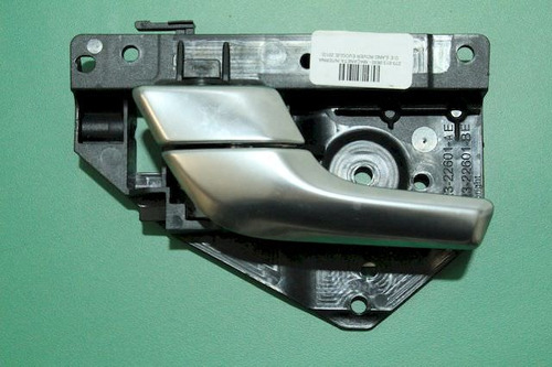 Maçaneta Interna Dianteira Esquerda Land Rover Evoque 2013