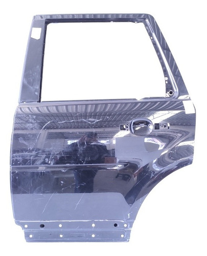 Porta Traseira Esquerda Freelander 2 2010 * Detalhe