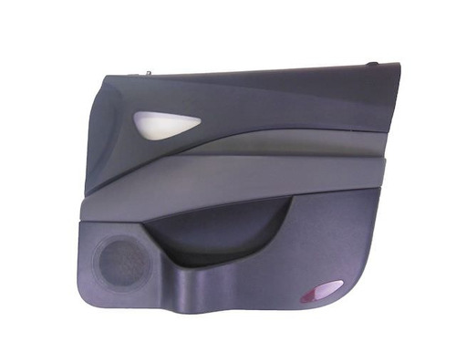 Forro Porta Dianteiro Direito Jac J6 2012
