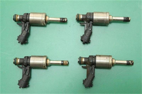 Bico De Injeção Land Rover Evoque 2013 - 0261500147