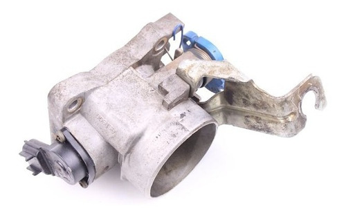 Tbi Corpo De Borboleta Ecosport 2006