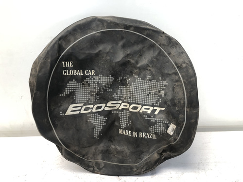 Capa Estepe Ford Ecosport 2006
