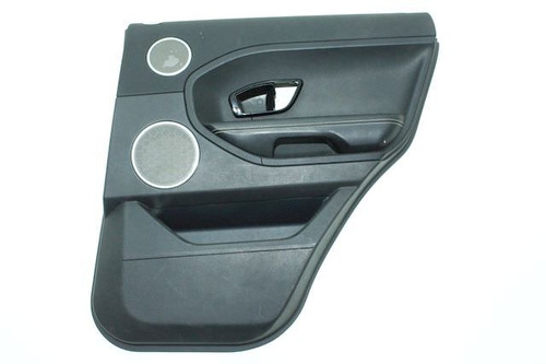 Forro Porta Traseiro Direito Land Rover Evoque 2013