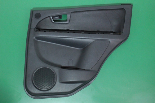 Forro Porta Traseiro Direito Suzuki Sx4 2010