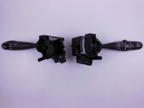 Comando Do Limpador / Luzes/ Setas Suzuki Sx4 2010