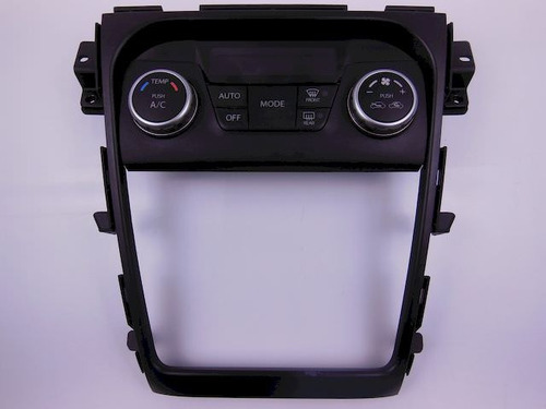 Controle Do Ar Condicionado Suzuki Sx4 2010