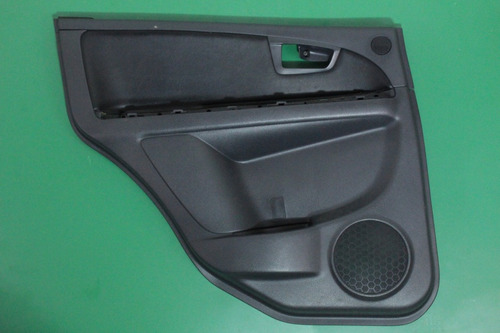 Forro Porta Traseiro Esquerdo Suzuki Sx4 2010