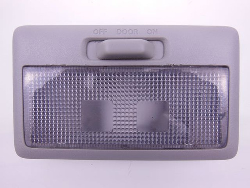 Luz Interna Do Teto Dianteira Suzuki Sx4 2010