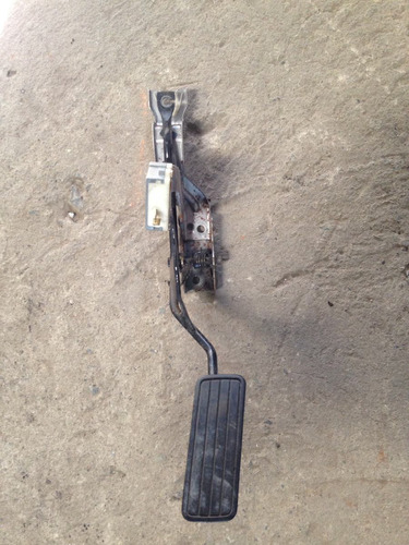 Pedal Do Acelerador - Subaru Forester 2001
