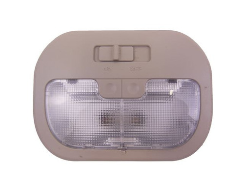 Luz Interna Do Teto Dianteira Jac J6 2012