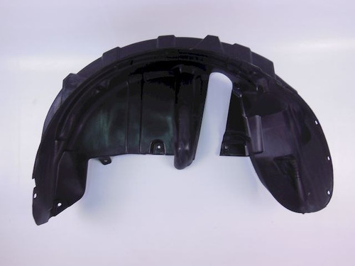 Para-barro Traseiro Esquerdo Suzuki Sx4 2010