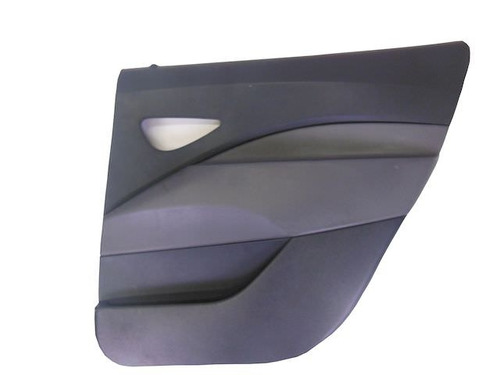 Forro Porta Traseiro Direito Jac J6 2012