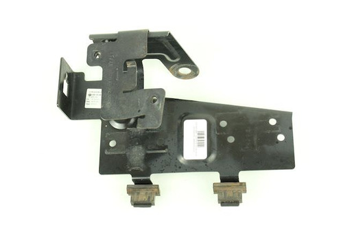 Suporte Da Válvula Solenóide Amarok 2012