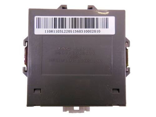 Módulo Sensor Estacionamento Jac J6 2011 2012 L22051
