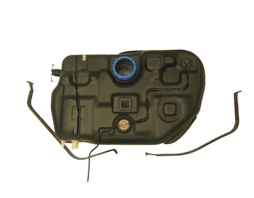 Tanque De Combustível Jac J6 2012