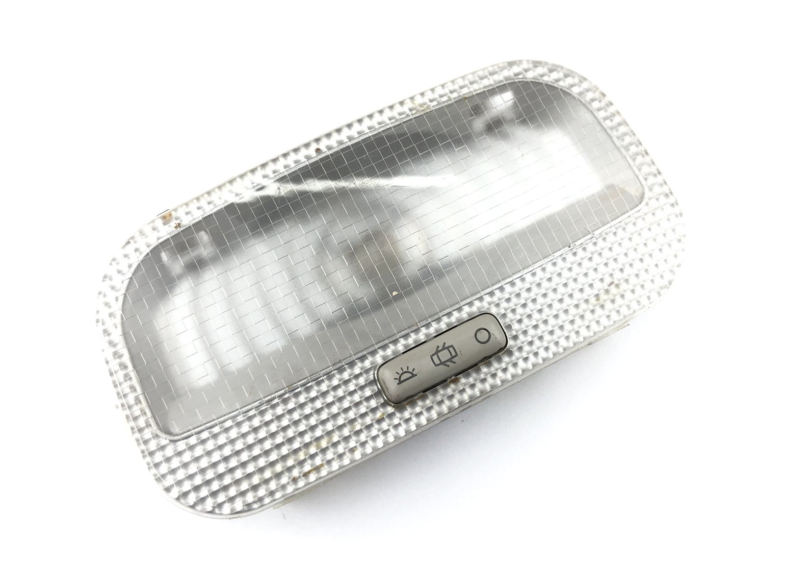 Luz Teto Traseira Citroen C4 2.0 2009 2013