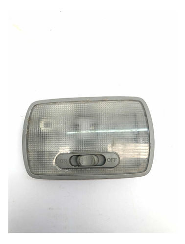 Luz Teto Cortesia Honda Accord Fit Civic 2001 2006