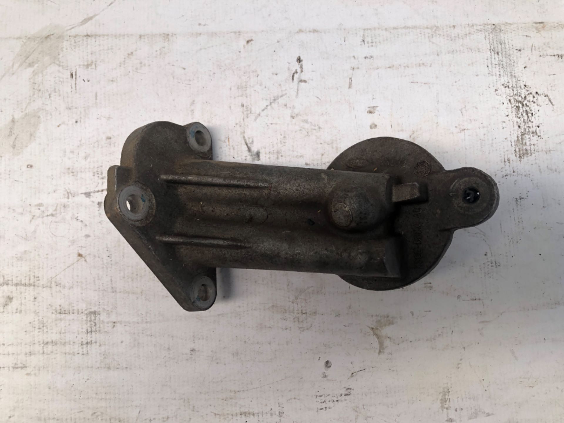 Suporte Do Filtro De Óleo Ecosport 2006