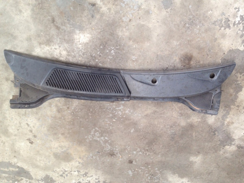 Churrasqueira Acabamento Para-brisa - Renault Scenic