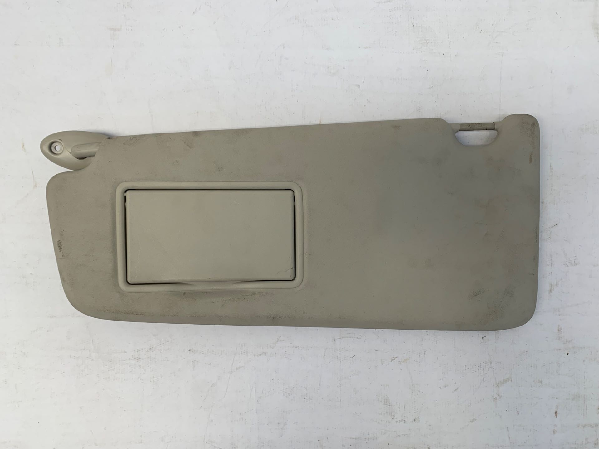 Quebra Sol Esquerdo Land Rover Freelander 2 2008 2012