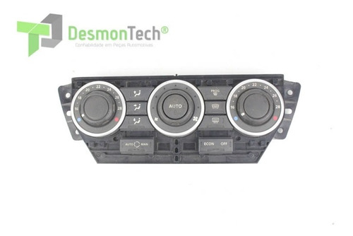 Controle Do Ar Condicionado Freelander 2 2007